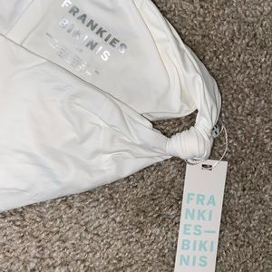 Never been worn before Frankies Bikini bottoms🤩